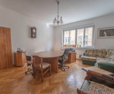 Sale Two bedroom apartment, Two bedroom apartment, Zochova, Bratislava