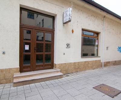 Rent Commercial premises, Commercial premises, Nové Zámky, Slovakia