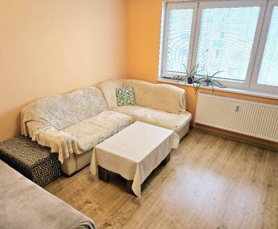 Sale One bedroom apartment, One bedroom apartment, Bánovce nad Bebravo