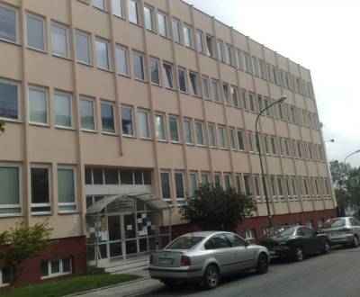 Rent Offices, Offices, Pluhová, Bratislava - Nové Mesto, Slovakia