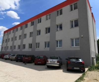 Rent Offices, Galvaniho, Bratislava - Ružinov, Slovakia