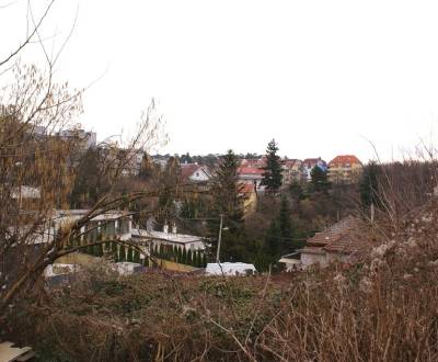 Sale Land – for living, Land – for living, Korabinského, Bratislava - 