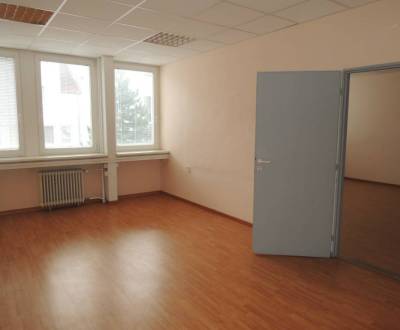 Rent Offices, Pluhová, Bratislava - Nové Mesto, Slovakia