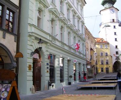 Rent Offices, Michalská, Bratislava - Staré Mesto, Slovakia