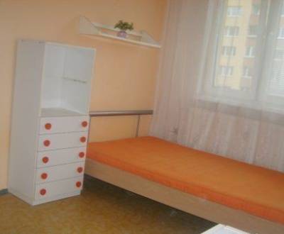 Sale Two bedroom apartment, Andrusovova, Bratislava - Petržalka, Slova