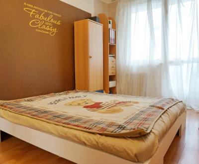 Sale Two bedroom apartment, Bruselská, Košice - Ťahanovce, Slovakia