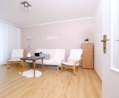 Sale One bedroom apartment, Gerlachovská, Košice - Sever, Slovakia