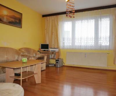 Sale Two bedroom apartment, Hemerkova, Košice - Sídlisko KVP, Slovakia