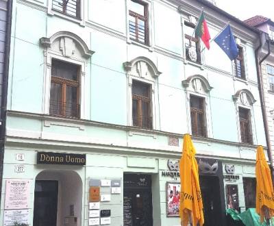 Rent Offices, Ventúrska, Bratislava - Staré Mesto, Slovakia