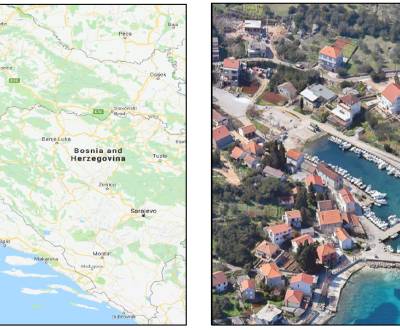 Sale Land – for living, Land – for living, Zadar, Croatia
