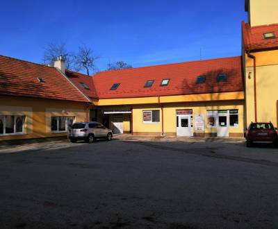 Rent Commercial premises, Jas, Galanta, Slovakia