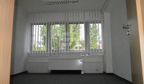 Rent Offices, Seberíniho 1, Bratislava - Ružinov, Slovakia