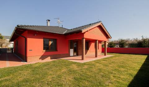 METROPOLITAN │  Family house for Rent, Malacky, Slovakia