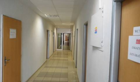 Rent Offices, Offices, Južná trieda, Košice - Juh, Slovakia