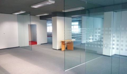 TESLOVA - openspace kancelárske priestory 308 m2 - Ružinov