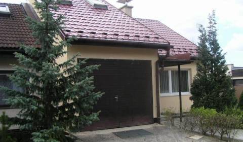 Rent Family house, Family house, Rastislavova, Žilina, Slovakia