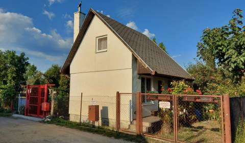 Sale Cottage, Nové Zámky, Slovakia