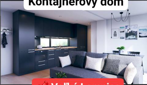 Sale Holiday apartment, Holiday apartment, velka lomnica, Kežmarok, Sl
