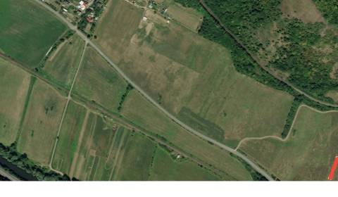 Sale Agrarian and forest land, Žiar nad Hronom, Slovakia