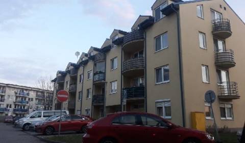 3 izbový byt na Geologickej ulici, Bratislava