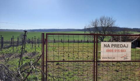 Sale Land – for living, Land – for living, Belek, Nové Zámky, Slovakia