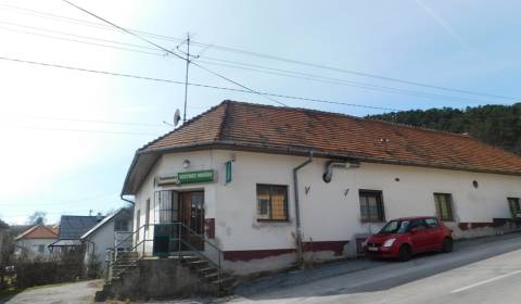 Sale Family house, Family house, nezadaná, Zlaté Moravce, Slovakia