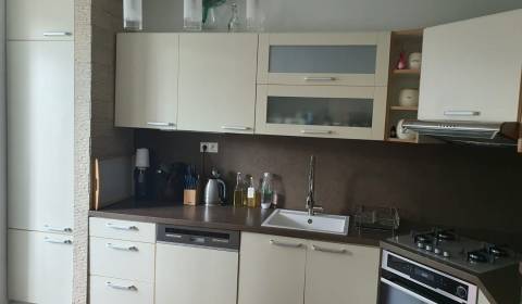 Sale Two bedroom apartment, Černyševského, Bratislava - Petržalka, Slo