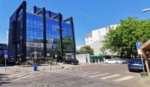 Rent Offices, Lazaretská, Bratislava - Staré Mesto, Slovakia