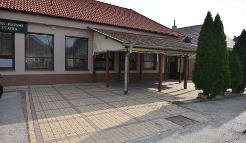 Sale Commercial premises, Commercial premises, Čierny Brod, Galanta, S