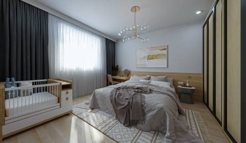 Sale One bedroom apartment, Mudroňova, Košice - Juh, Slovakia