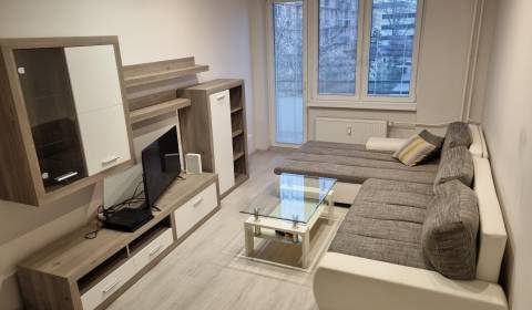 Rent One bedroom apartment, One bedroom apartment, Ostredková, Bratisl
