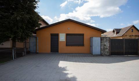 Rent Commercial premises, Commercial premises, Hlavná, Malacky, Slovak