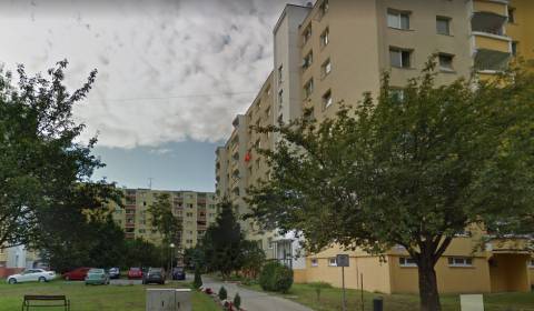 Searching for One bedroom apartment, Zvolen, Slovakia