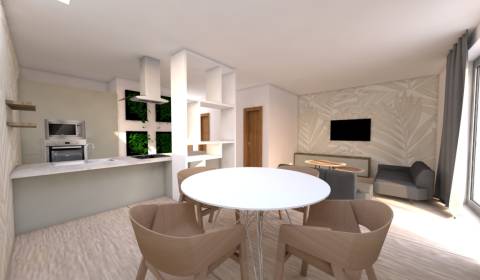 Sale Two bedroom apartment, Two bedroom apartment, Veterná, Galanta, S