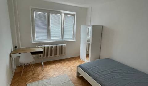 Rent One bedroom apartment, Odborárska, Košice - Sever, Slovakia