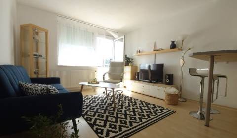 Modern, sunny 1bdr apt 45m2, with balcony, possibility of parking 