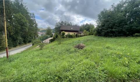 Sale Land – for living, Stará Ľubovňa, Slovakia