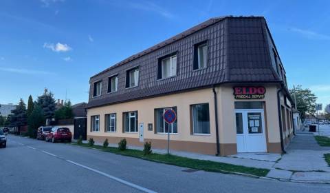 Rent Commercial premises, Commercial premises, Šafárikova, Galanta, Sl