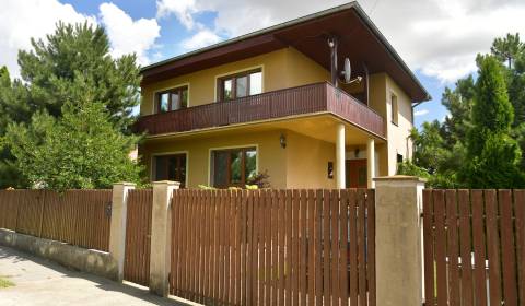 Sale Family house, Podzáhradná, Komárno, Slovakia