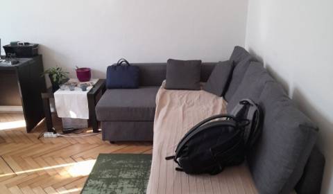 Sale One bedroom apartment, Vajnorská, Bratislava - Nové Mesto, Slovak