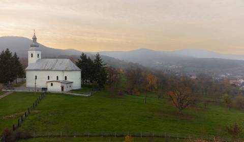 Sale Land – for living, Trebišov, Slovakia