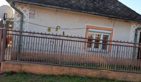 Rodinný dom 3+1 na predaj na okraji dediny Marcelová