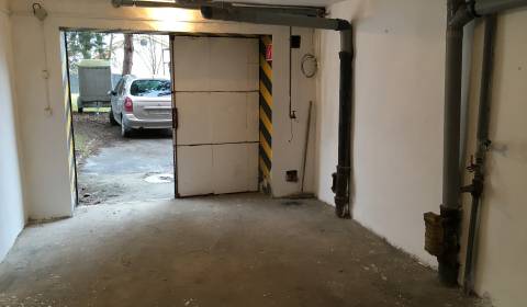 Garage, Rent, Žilina, Slovakia