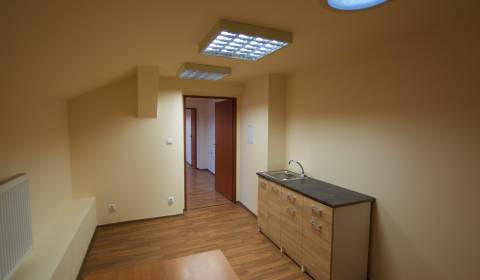 Rent Offices, Offices, Moyzesova, Košice - Staré Mesto, Slovakia