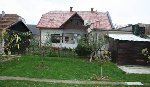 Sale Family house, Svätoplukova, Topoľčany, Slovakia