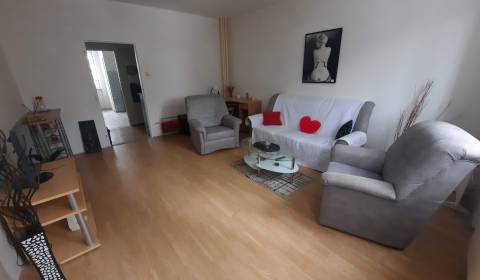 Sale Two bedroom apartment, Two bedroom apartment, Dubník, Vranov nad 