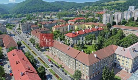 Searching for Three bedroom apartment, Trieda SNP, Banská Bystrica, Sl