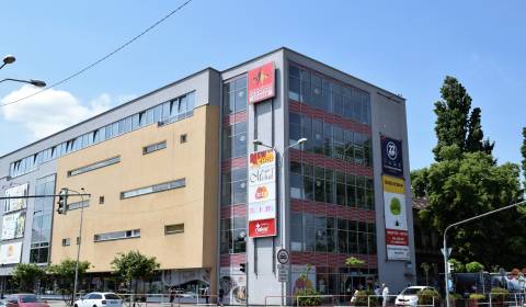 Rent Commercial premises, Komárno, Slovakia