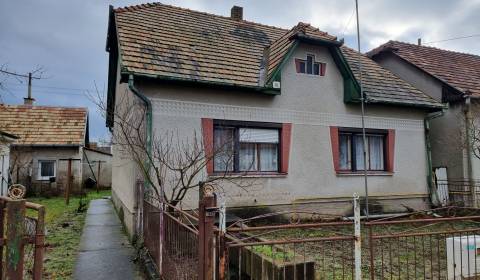 Sale Family house, Kosihy Nad Ipľom, Veľký Krtíš, Slovakia