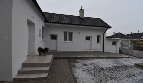 Sale Family house, Family house, Trstice, Galanta, Slovakia